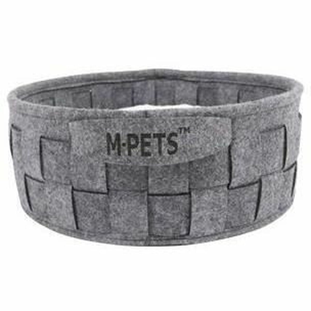 Cat Bed MPETS ECO Cat Basket-2