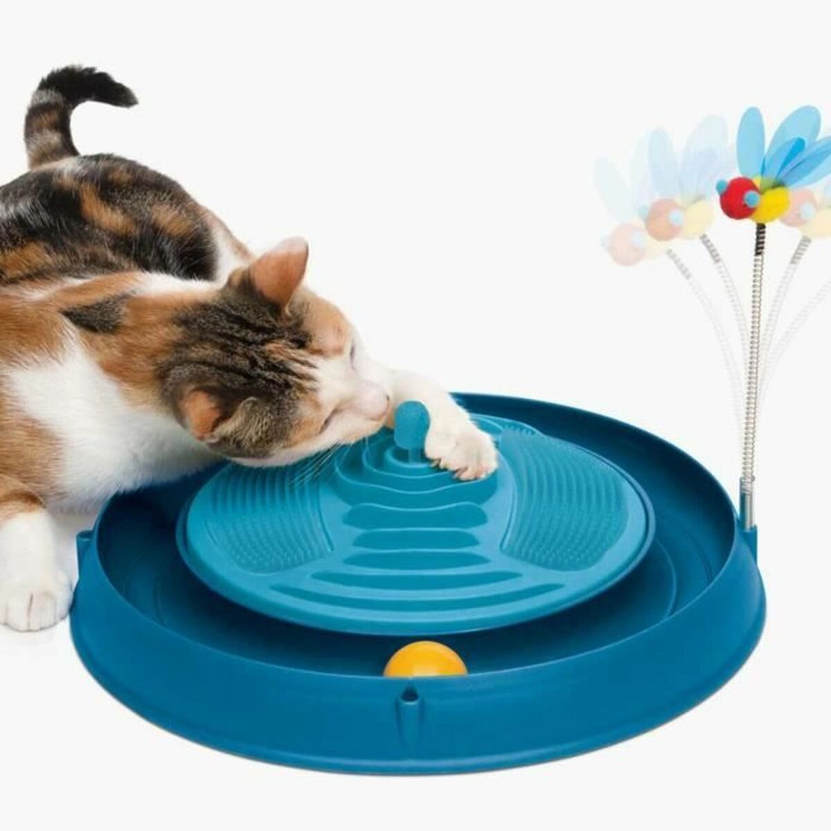 Cat toy Catit-2