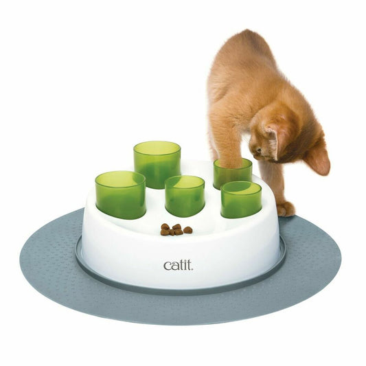 Cat toy Catit Green-0